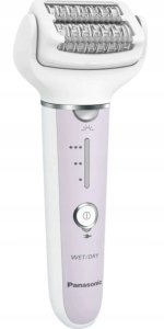 Panasonic ES-EY30AV503 depilator + 3 końcówki 2
