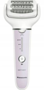 Panasonic ES-EY30AV503 depilator + 3 końcówki 3