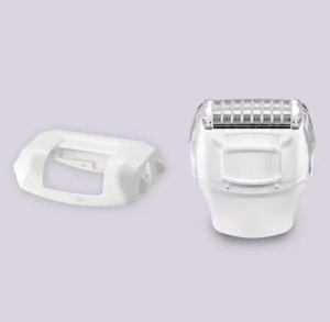 Panasonic ES-EY30AV503 depilator + 3 końcówki 9