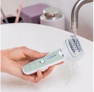 Panasonic ES-EY70AG503 Depilator z 5 końcówkami 11