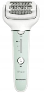 Panasonic ES-EY70AG503 Depilator z 5 końcówkami 2