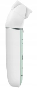 Panasonic ES-EY70AG503 Depilator z 5 końcówkami 3