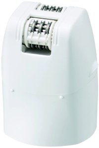 Panasonic ES-EY70AG503 Depilator z 5 końcówkami 5