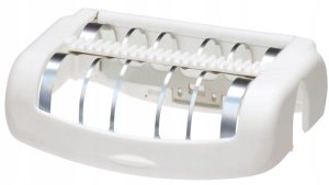 Panasonic ES-EY70AG503 Depilator z 5 końcówkami 7