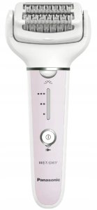 Depilator Panasonic ES-EYL9-P503 Zestaw 2 depilatorów do twarzy i ciała 2
