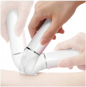 Depilator Panasonic ES-EYL9-P503 Zestaw 2 depilatorów do twarzy i ciała 6