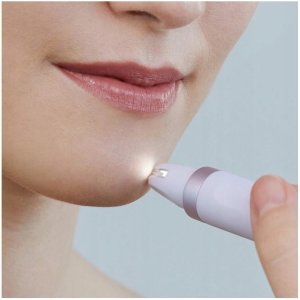 Depilator Panasonic ES-EYL9-P503 Zestaw 2 depilatorów do twarzy i ciała 7