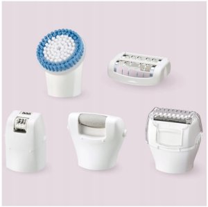 Depilator Panasonic ES-EYL9-P503 Zestaw 2 depilatorów do twarzy i ciała 10