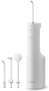 Panasonic EW-DJ67-W303 Irygator akumulatorowy z technologią ultradźwiękową 3