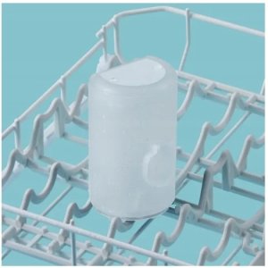 Panasonic EW-DJ67-W303 Irygator akumulatorowy z technologią ultradźwiękową 7