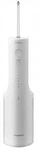 Panasonic EW-DJ67-W303 Irygator akumulatorowy z technologią ultradźwiękową 9