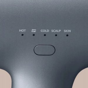 Panasonic EH-NA9N suszarka do włosów z technologią nanoe 7