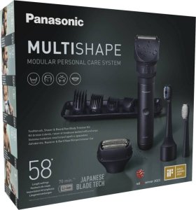 Trymer Panasonic XShape Travel MultiShape 2