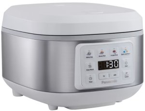 Panasonic Panasonic SR-DA152WXE Ryżowar Parowar 770W 1,5L Timer FuzzyLogic 3