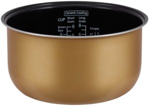 Panasonic Panasonic SR-DA152WXE Ryżowar Parowar 770W 1,5L Timer FuzzyLogic 6