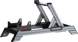 Res-Tech RES-TECH Smart Cockpit z uniwersalnymi uchwytami szary 2