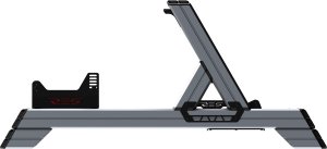 Res-Tech RES-TECH Smart Cockpit z uniwersalnymi uchwytami szary 6