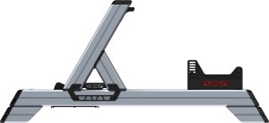 Res-Tech RES-TECH Smart Cockpit z uniwersalnymi uchwytami szary 7