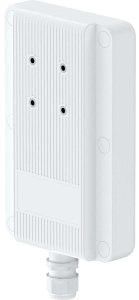 Router zewnętrzny ZTE G51F modem 5G NSA/SA LTE Cat.19 +13dBi ODU biały (PL) 2