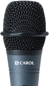 Mikrofon Carol CAROL E dźwiękowy 916SU Mikrofon dynamiczny USB 8