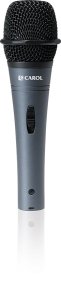 Mikrofon Carol CAROL E dźwiękowy 916SU Mikrofon dynamiczny USB 10