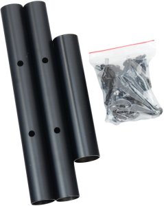 Statyw oświetleniowy - most wysokość 3,5m szerokość 3m SDLS1 one size 11