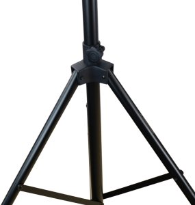 Statyw oświetleniowy - most wysokość 3,5m szerokość 3m SDLS1 one size 7