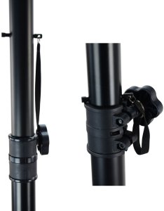 Statyw oświetleniowy - most wysokość 3,5m szerokość 3m SDLS1 one size 8