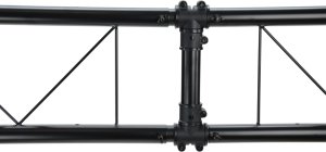 Statyw oświetleniowy - most wysokość 3,5m szerokość 3m SDLS1 one size 9