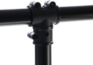 Statyw oświetleniowy - most wysokość 3,5m szerokość 3m SDLS1 one size 10