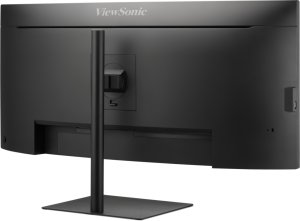 Monitor ViewSonic VG3419C-2 5