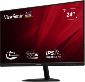Monitor ViewSonic VA24E2-H 3