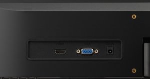 Monitor ViewSonic VA24E2-H 4