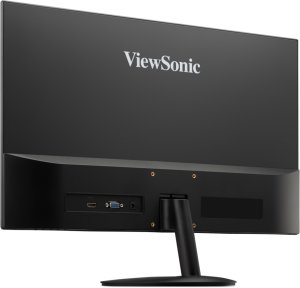 Monitor ViewSonic VA24E2-H 8