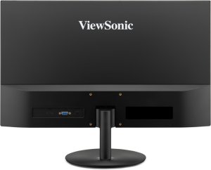 Monitor ViewSonic VA24E2-H 9