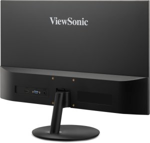 Monitor ViewSonic VA24E2-H 10