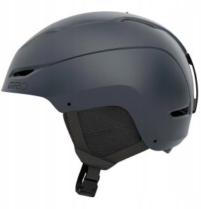 MIVIDA Kask zimowy GIRO RATIO matte indigo roz. L (59-62.5 cm) 3