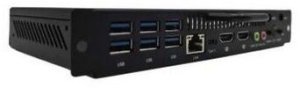 Komputer Avtek Avtek OPS i5 13450HX 8GB 256GB/Win 11 Pro 2