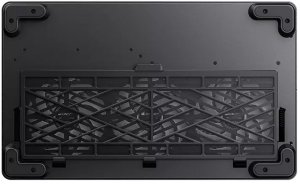 Obudowa Jonsbo TK-4 Wood czarna (TK-4 W/BLACK) 5