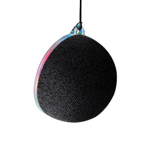 CANYON Magnetic BT speaker OnMove 13 5W Black 3