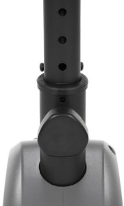 Rower stacjonarny, magnetyczny 8 poziomów oporu, rowerek treningowy z czujnikiem tętna UNIWERSALNY 18