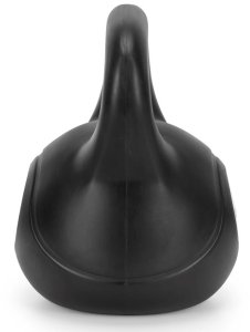 Kettlebell bitumiczny 14 kg 9