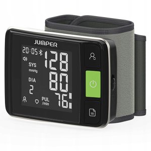 JUMPER CIŚNIENIOMIERZ HWA21 BIAŁY (z 11