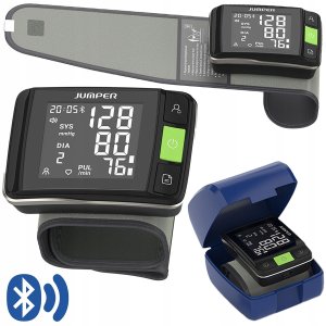 JUMPER CIŚNIENIOMIERZ HWA21 BIAŁY (z 14