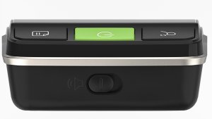 JUMPER CIŚNIENIOMIERZ HWA21 BIAŁY (z 2