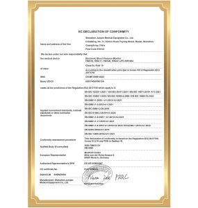 JUMPER CIŚNIENIOMIERZ HWA21 BIAŁY (z 3