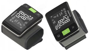 JUMPER CIŚNIENIOMIERZ HWA21 BIAŁY (z 4