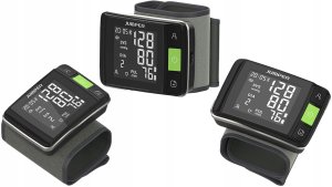 JUMPER CIŚNIENIOMIERZ HWA21 BIAŁY (z 5