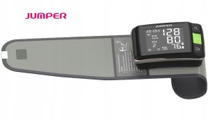 JUMPER CIŚNIENIOMIERZ HWA21 BIAŁY (z 7