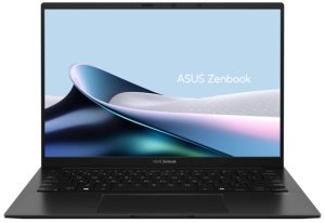 Laptop Asus ZenBook UM3406KA-WS79T Ryzen AI 7 350/14" WUXGA (1920x1200) TouchScreen/32GB/SSD 1TB/BT/BLKB/AMD Radeon 860M/Win 11 Jade Black 5